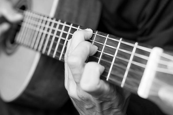 Reader Feedback on Teaching Guitar